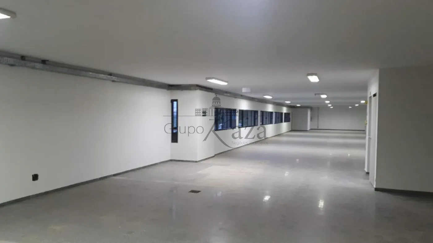 Foto 22 de Comercial Loja em condomínio comercial em Centro, São José dos Campos - imagem 22