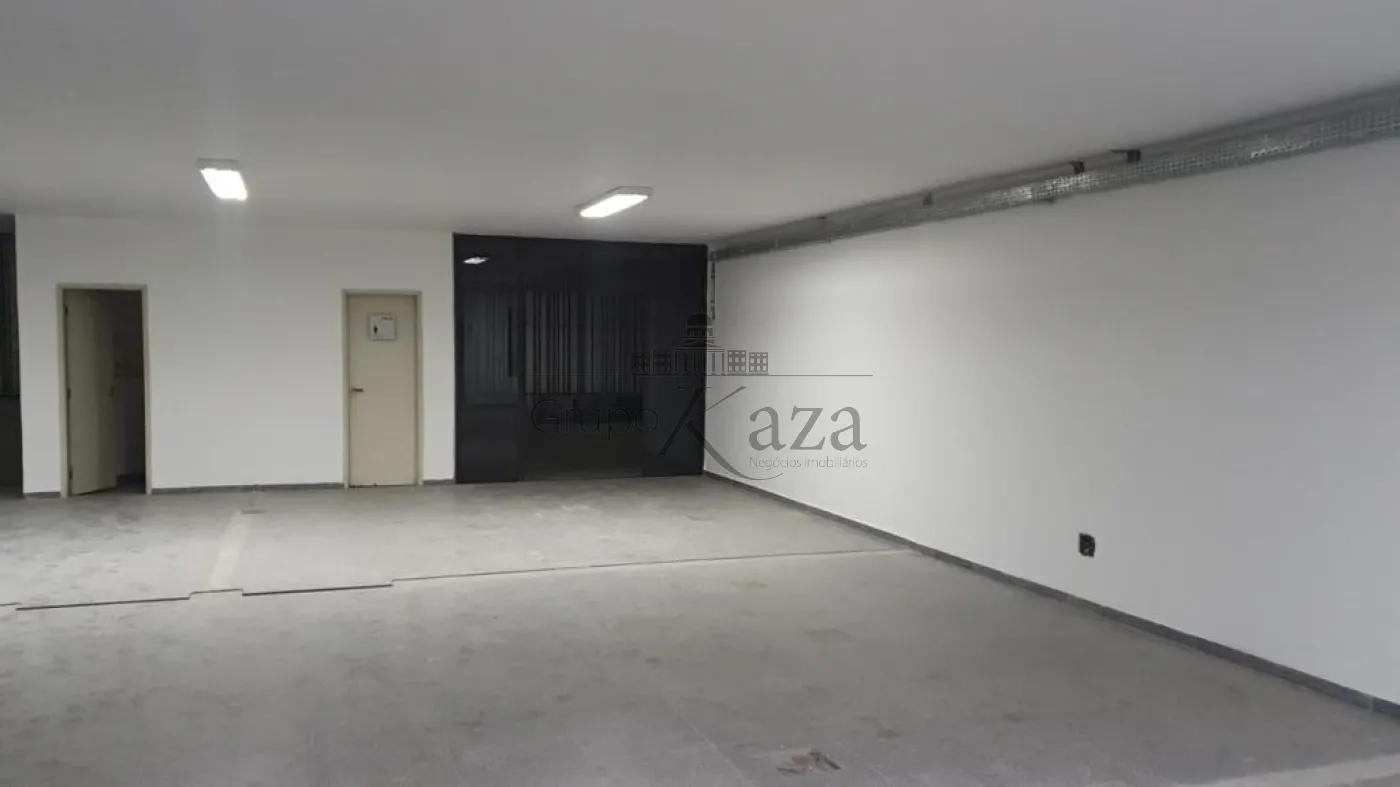 Foto 25 de Comercial Loja em condomínio comercial em Centro, São José dos Campos - imagem 25