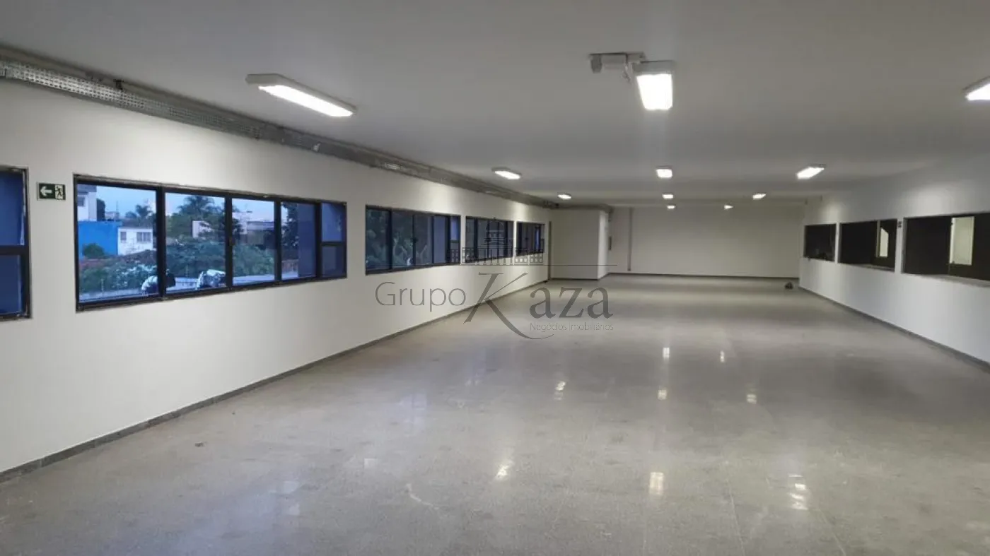 Foto 23 de Comercial Loja em condomínio comercial em Centro, São José dos Campos - imagem 23