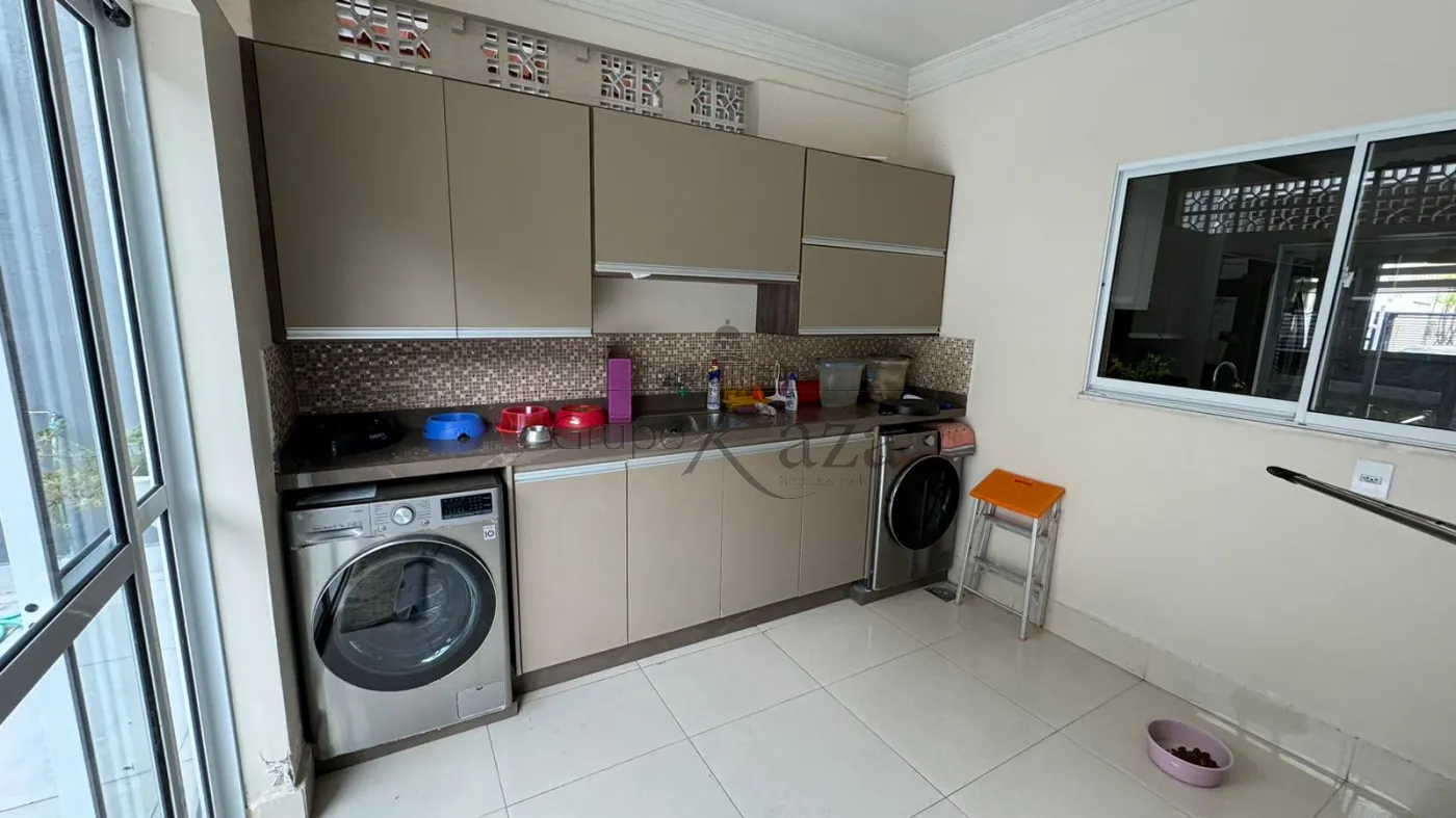 Foto 18 de Casa Comercial  Residencial em Jardim Apolo II, São José dos Campos - imagem 18