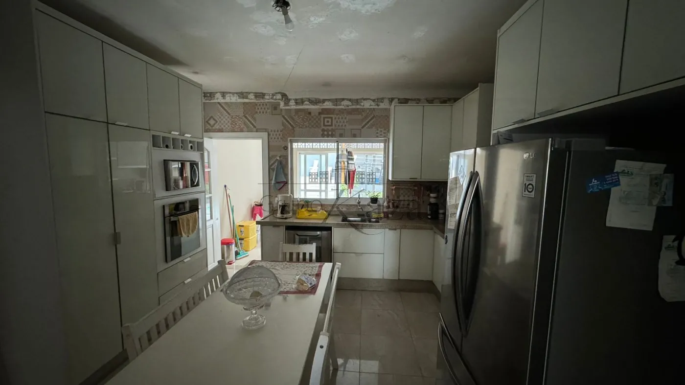 Foto 7 de Casa Comercial  Residencial em Jardim Apolo II, São José dos Campos - imagem 7