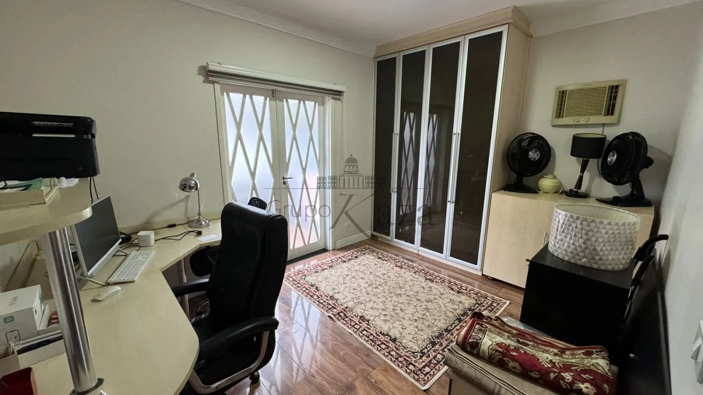 Foto 9 de Casa Comercial  Residencial em Jardim Apolo II, São José dos Campos - imagem 9