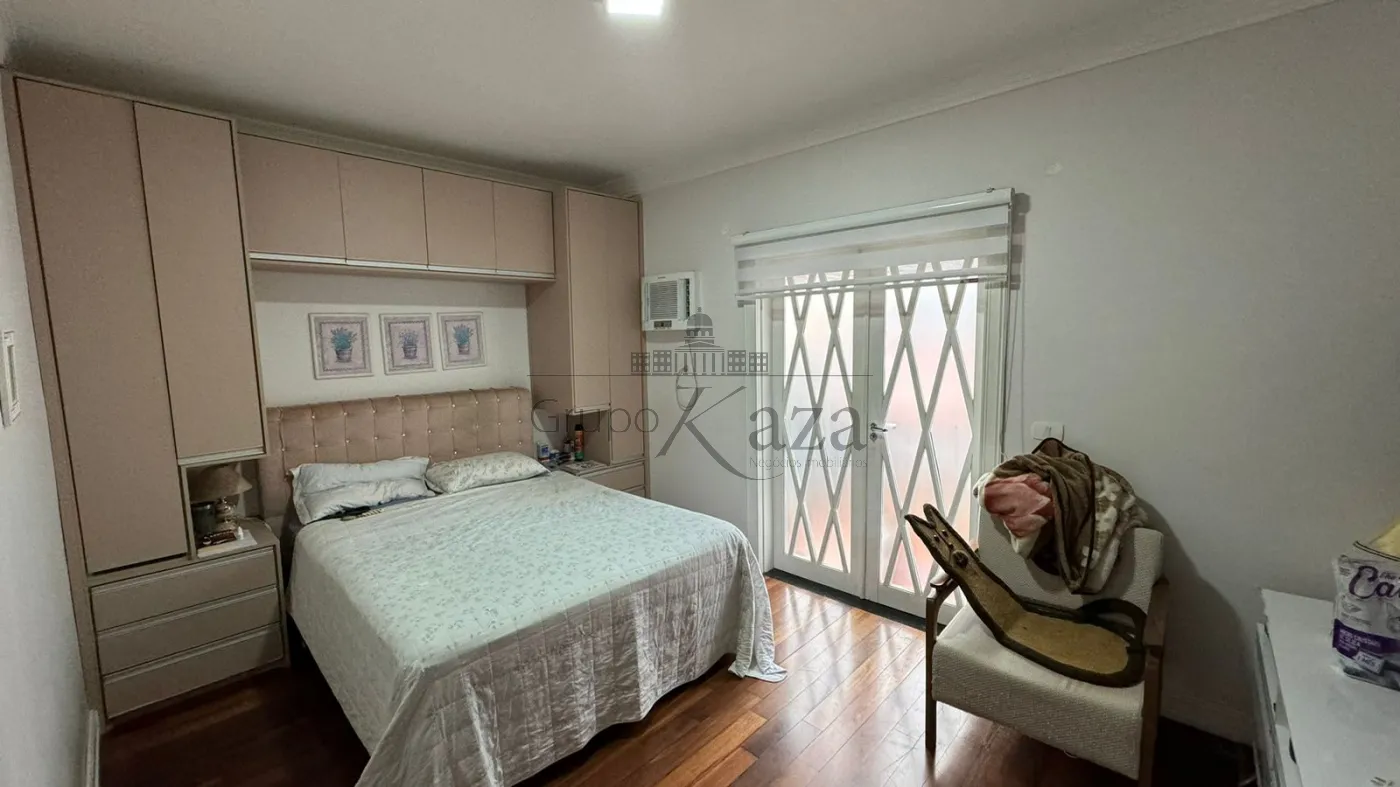 Foto 13 de Casa Comercial  Residencial em Jardim Apolo II, São José dos Campos - imagem 13
