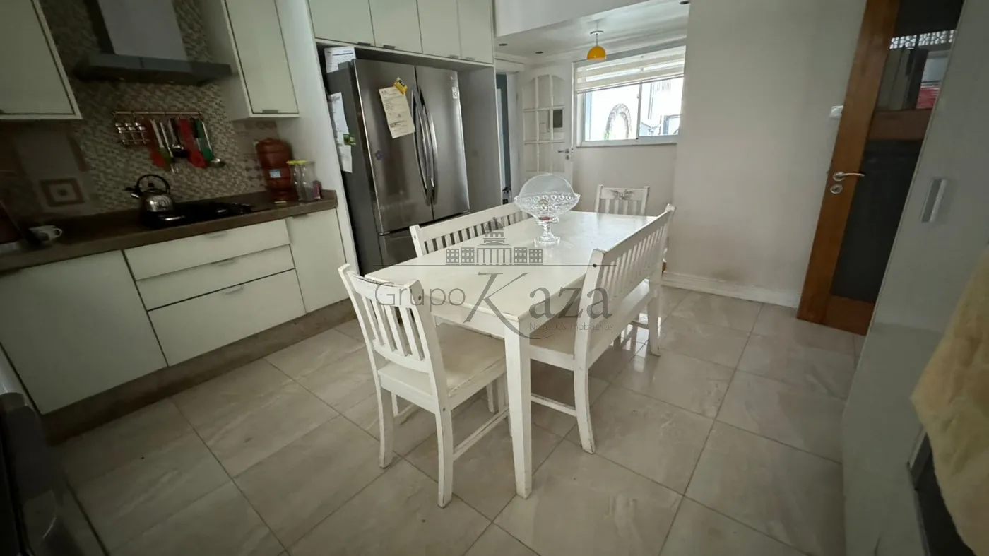 Foto 8 de Casa Comercial  Residencial em Jardim Apolo II, São José dos Campos - imagem 8