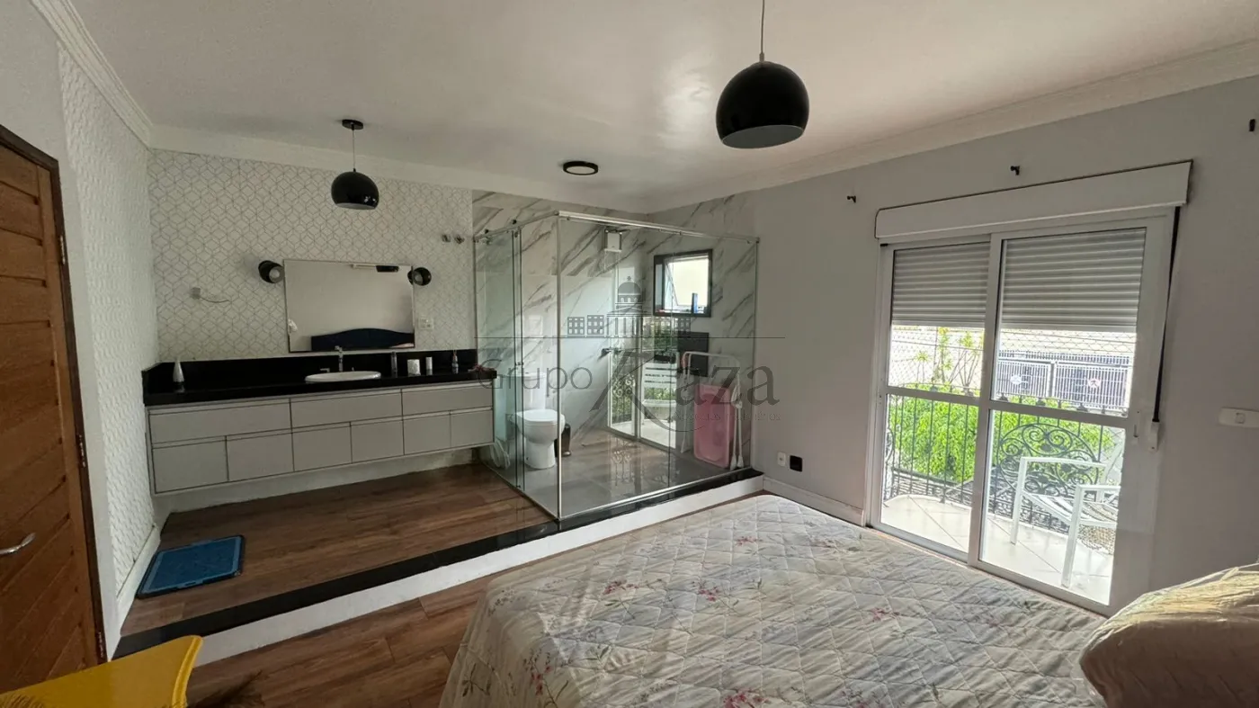Foto 12 de Casa Comercial  Residencial em Jardim Apolo II, São José dos Campos - imagem 12