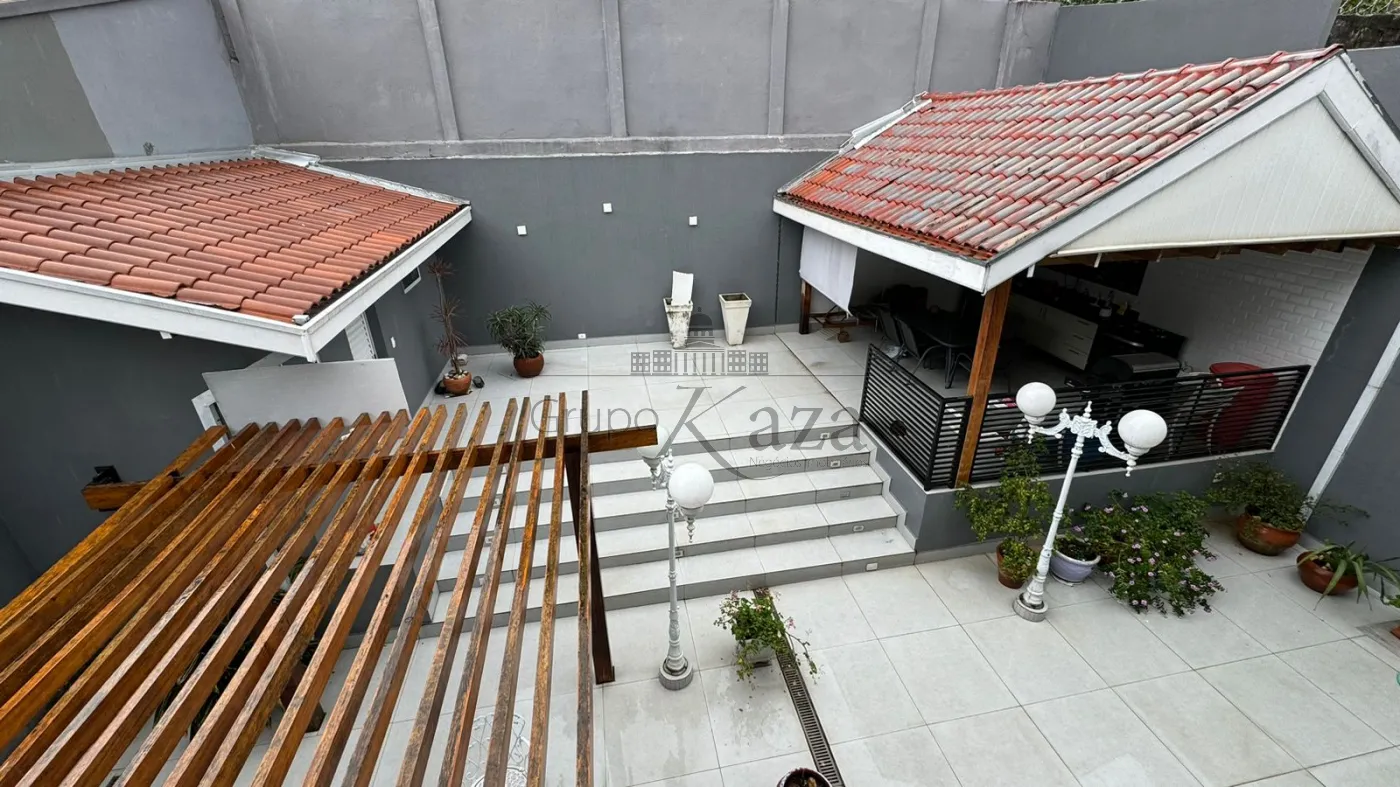 Foto 23 de Casa Comercial  Residencial em Jardim Apolo II, São José dos Campos - imagem 23