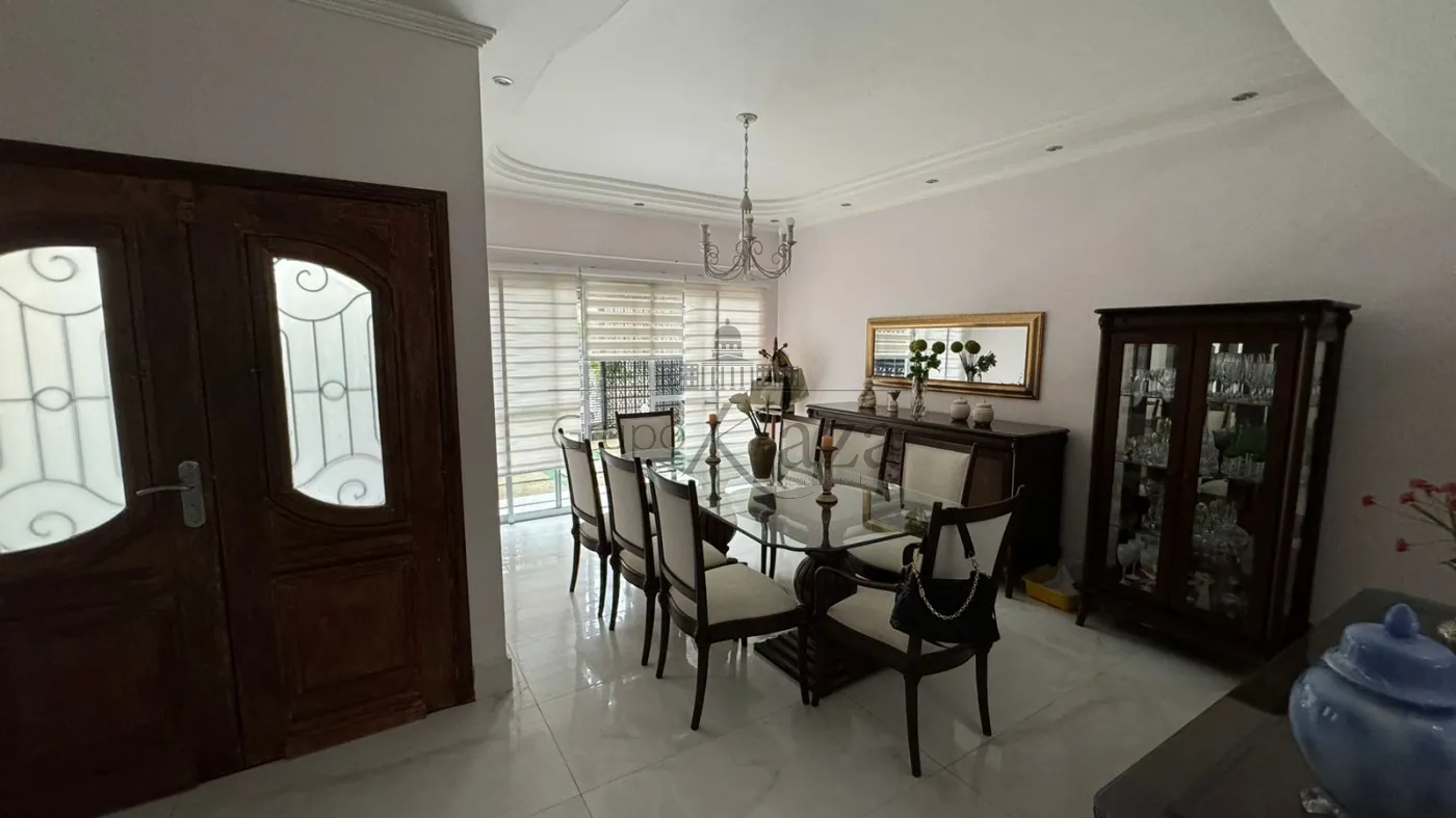 Foto 6 de Casa Comercial  Residencial em Jardim Apolo II, São José dos Campos - imagem 6