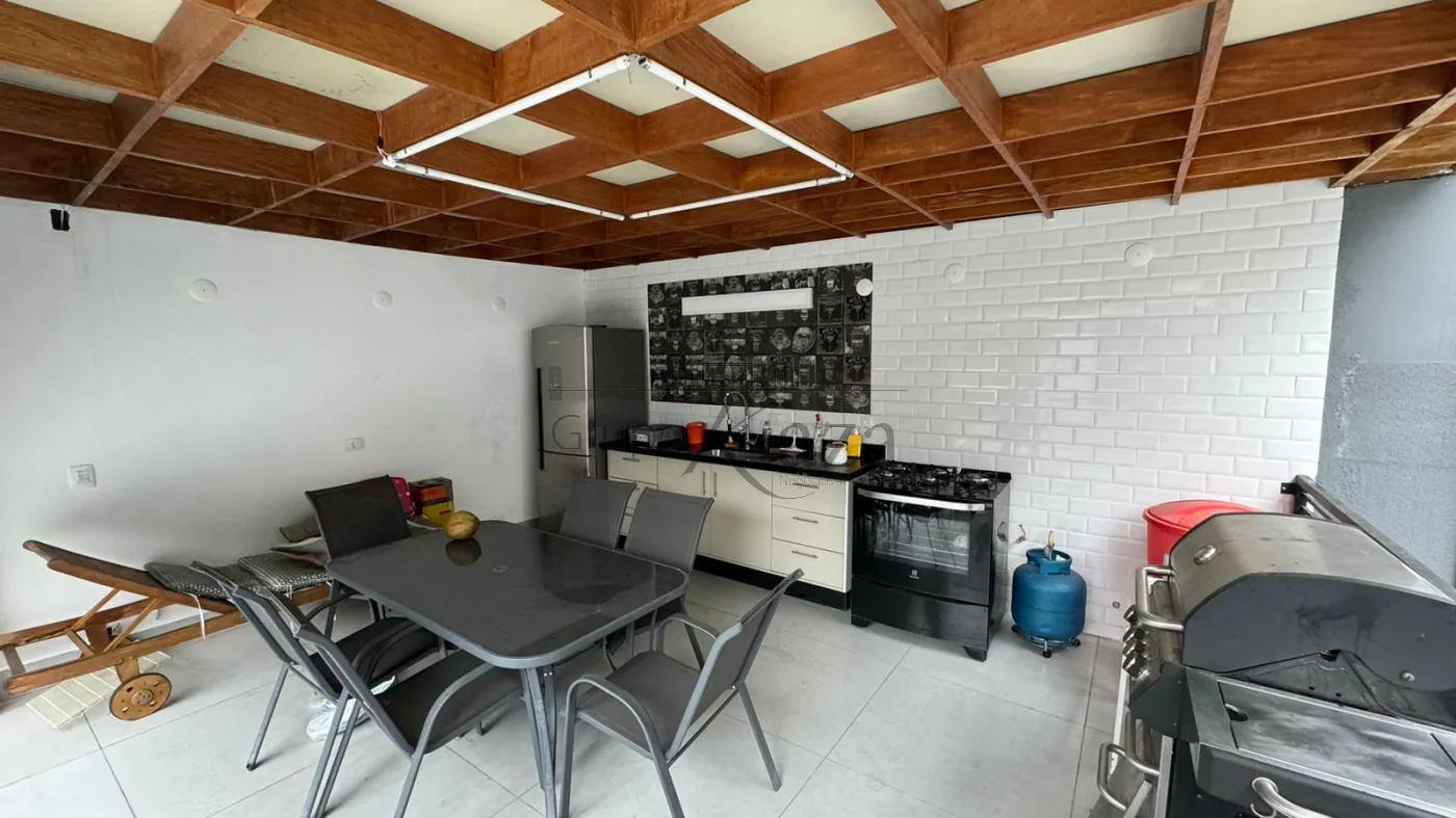 Foto 25 de Casa Comercial  Residencial em Jardim Apolo II, São José dos Campos - imagem 25