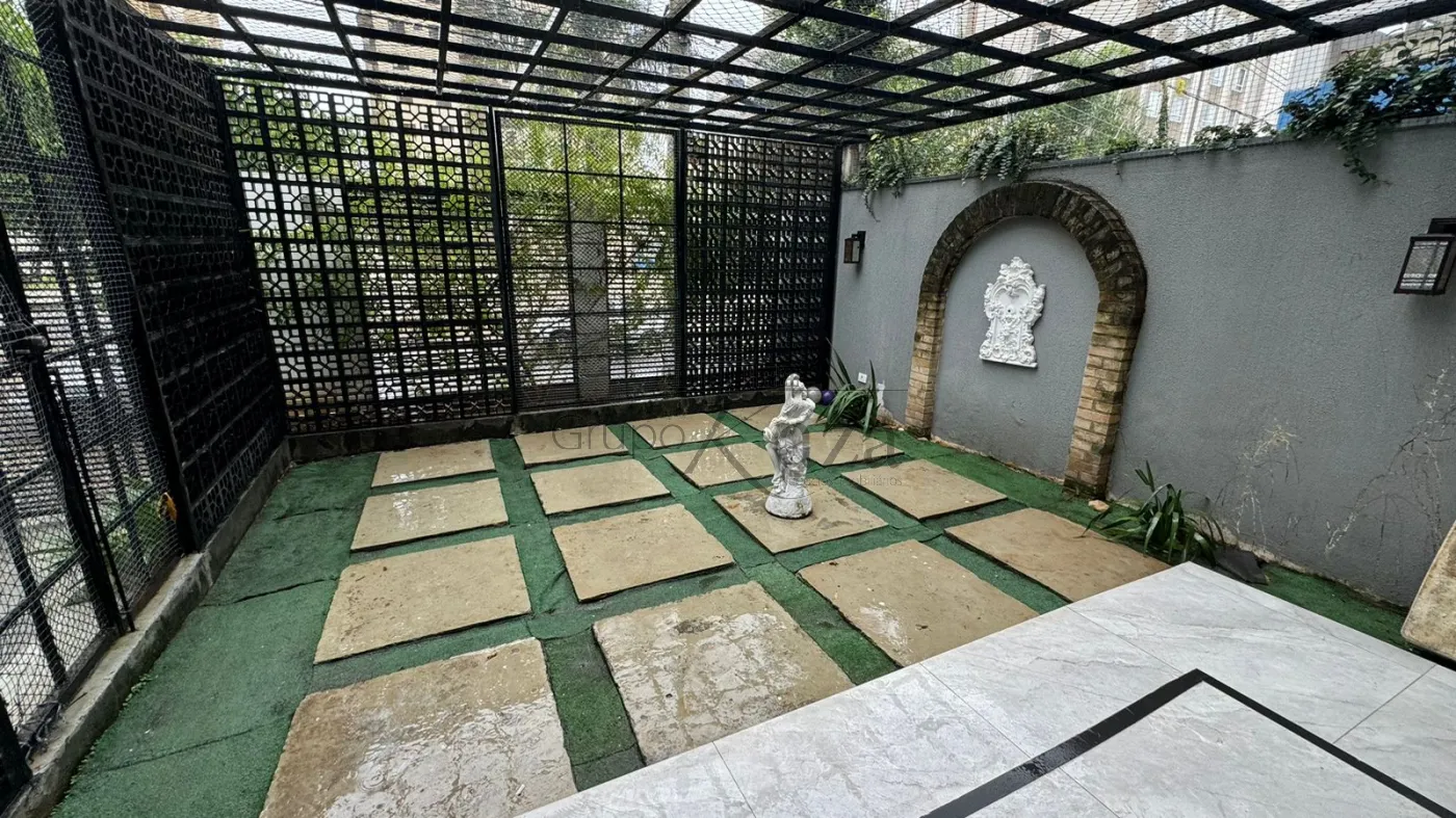 Foto 26 de Casa Comercial  Residencial em Jardim Apolo II, São José dos Campos - imagem 26