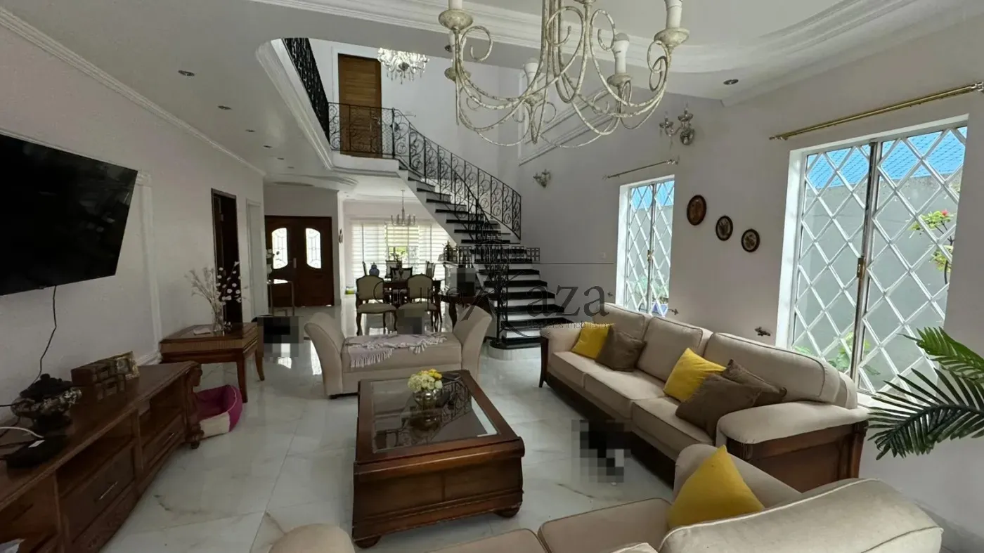 Foto 1 de Casa Comercial  Residencial em Jardim Apolo II, São José dos Campos - imagem 1