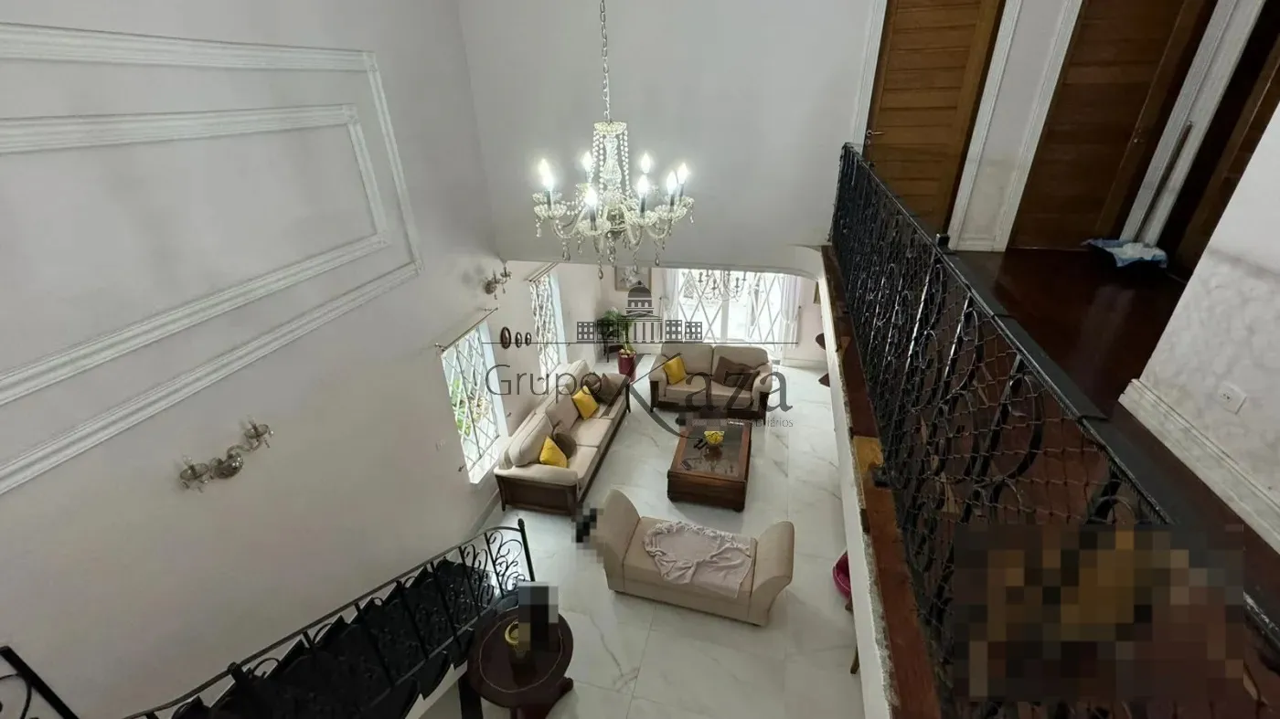 Foto 3 de Casa Comercial  Residencial em Jardim Apolo II, São José dos Campos - imagem 3