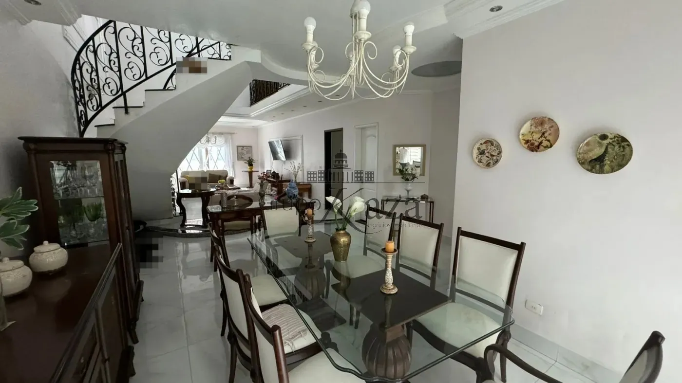 Foto 5 de Casa Comercial  Residencial em Jardim Apolo II, São José dos Campos - imagem 5