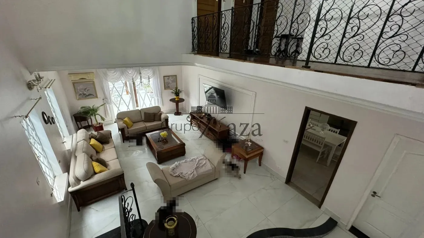 Foto 4 de Casa Comercial  Residencial em Jardim Apolo II, São José dos Campos - imagem 4