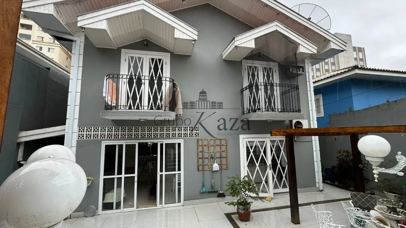 Foto 20 de Casa Comercial  Residencial em Jardim Apolo II, São José dos Campos - imagem 20