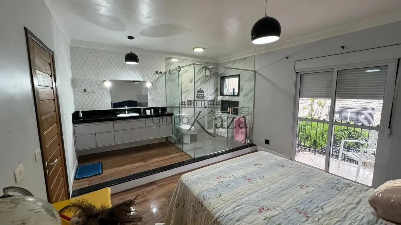 Foto 11 de Casa Comercial  Residencial em Jardim Apolo II, São José dos Campos - imagem 11