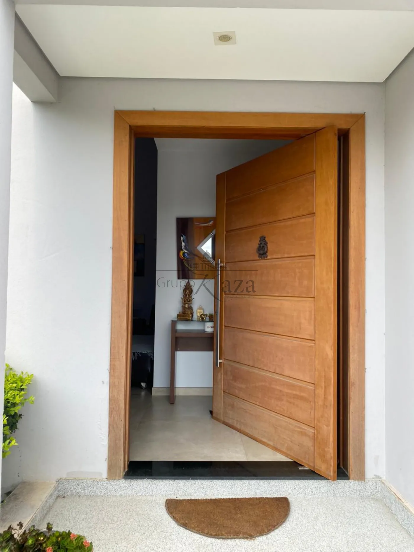 Foto 2 de Casa Condomínio em Urbanova, São José dos Campos - imagem 2