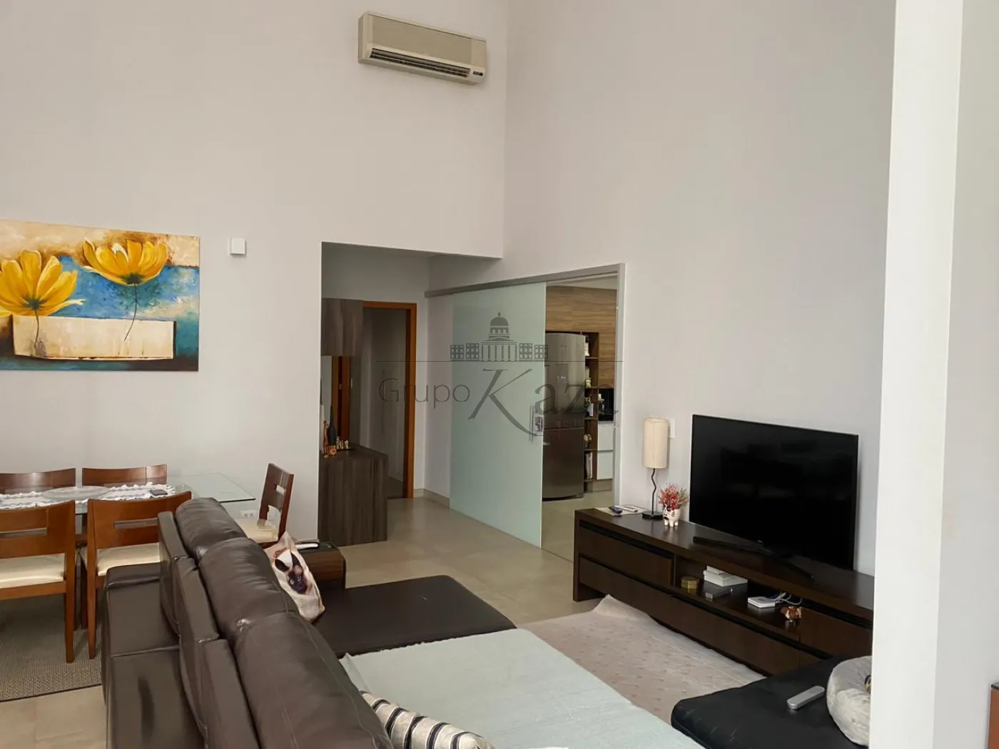 Foto 4 de Casa Condomínio em Urbanova, São José dos Campos - imagem 4