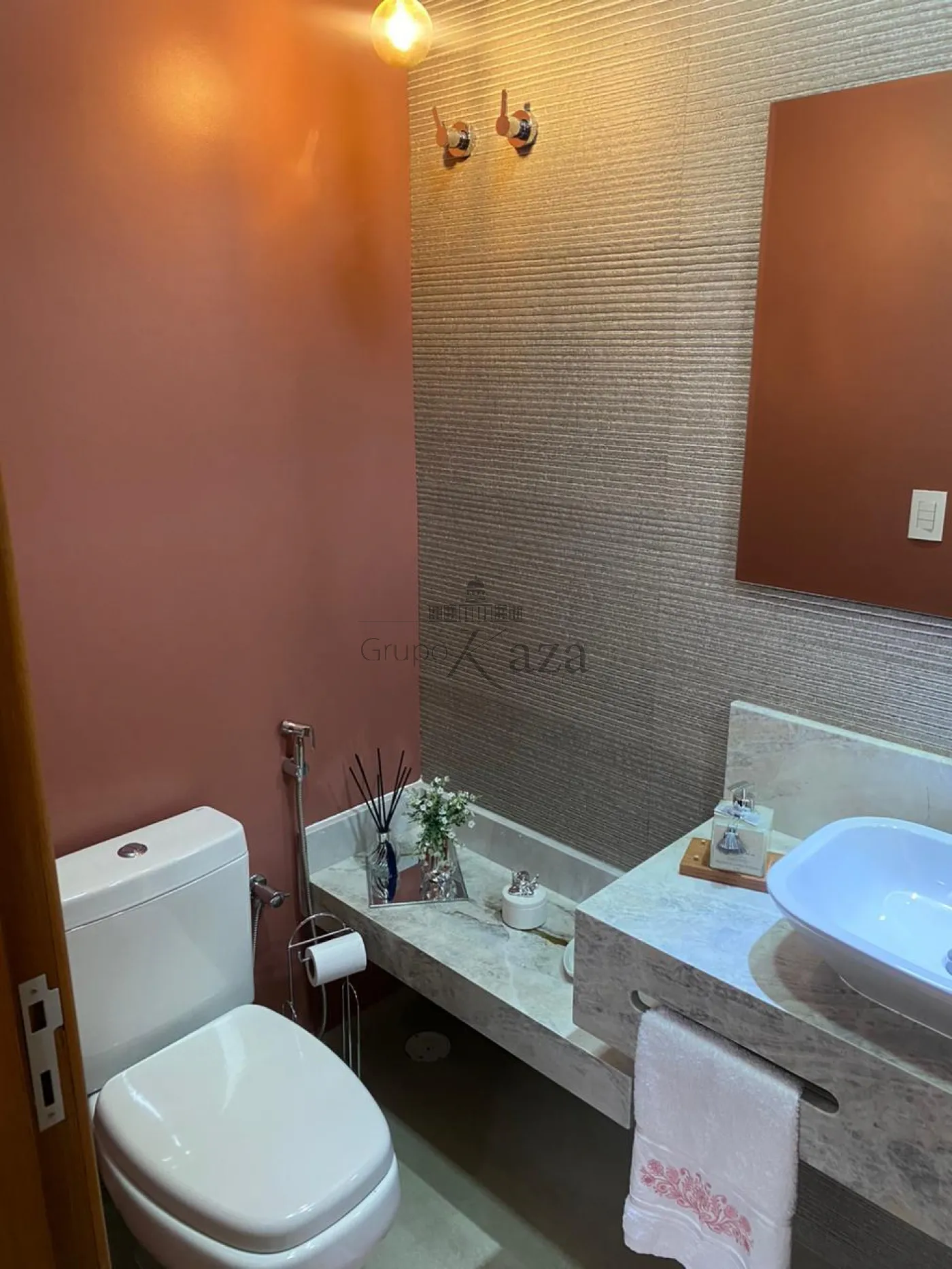 Foto 6 de Casa Condomínio em Urbanova, São José dos Campos - imagem 6