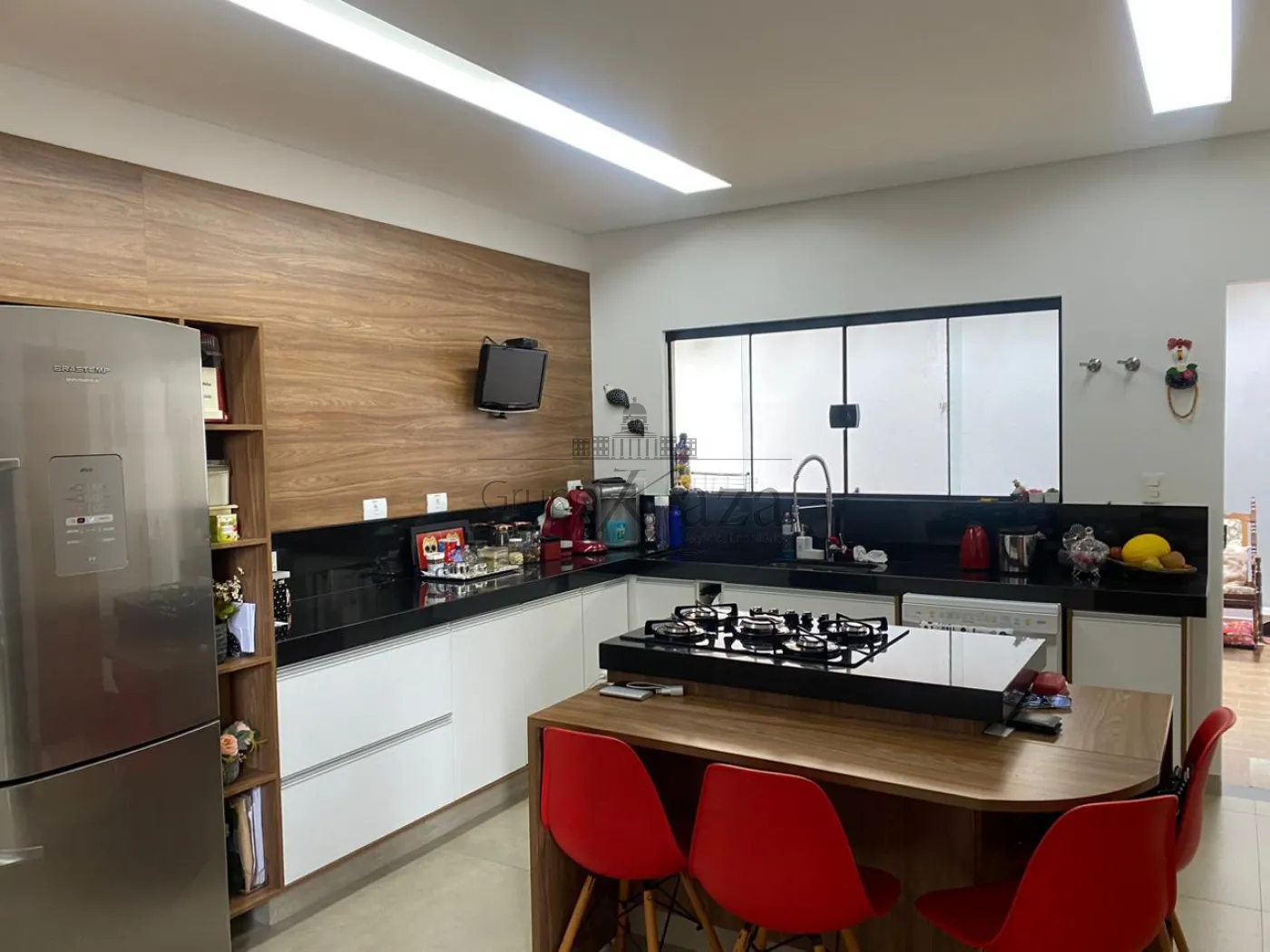 Foto 7 de Casa Condomínio em Urbanova, São José dos Campos - imagem 7