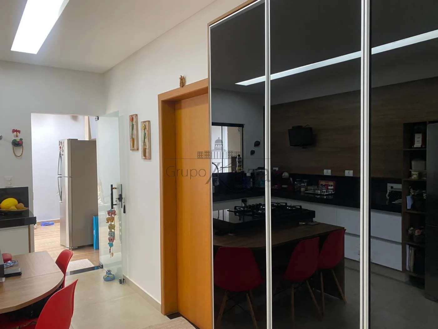 Foto 9 de Casa Condomínio em Urbanova, São José dos Campos - imagem 9