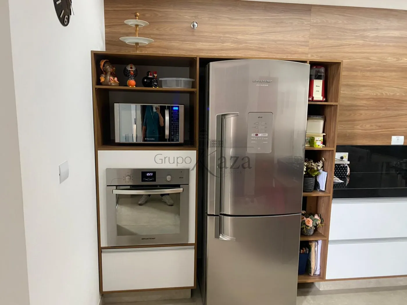 Foto 8 de Casa Condomínio em Urbanova, São José dos Campos - imagem 8