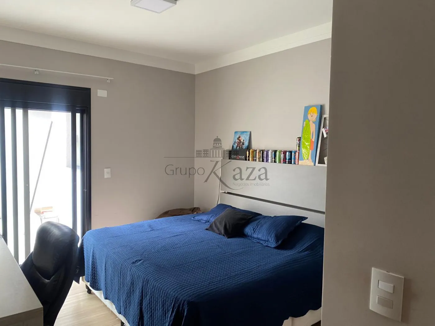 Foto 10 de Casa Condomínio em Urbanova, São José dos Campos - imagem 10