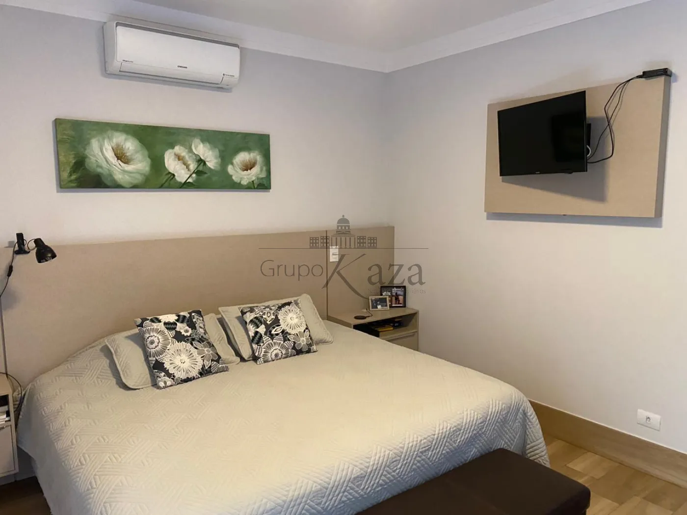 Foto 13 de Casa Condomínio em Urbanova, São José dos Campos - imagem 13