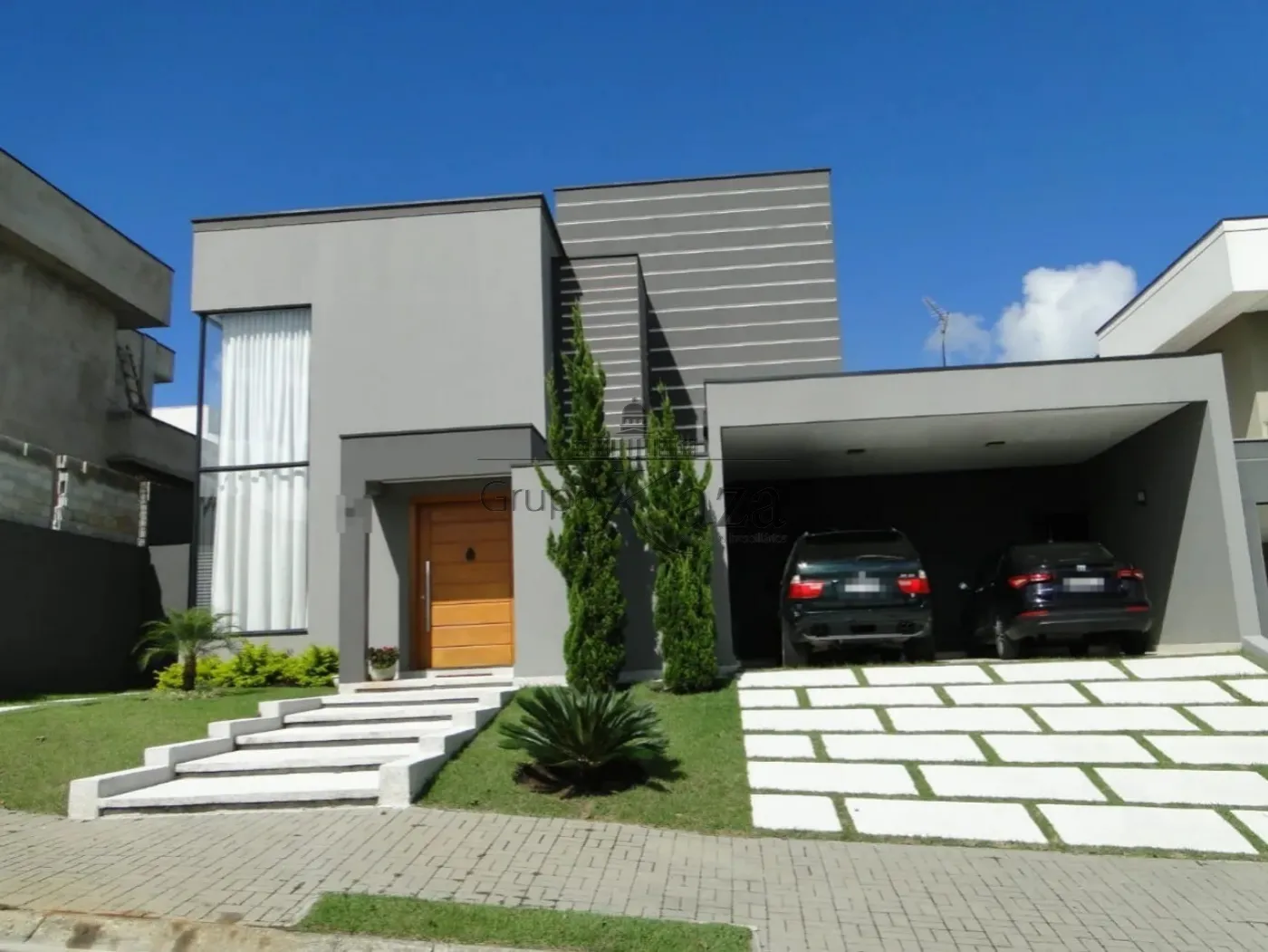 Foto 1 de Casa Condomínio em Urbanova, São José dos Campos - imagem 1