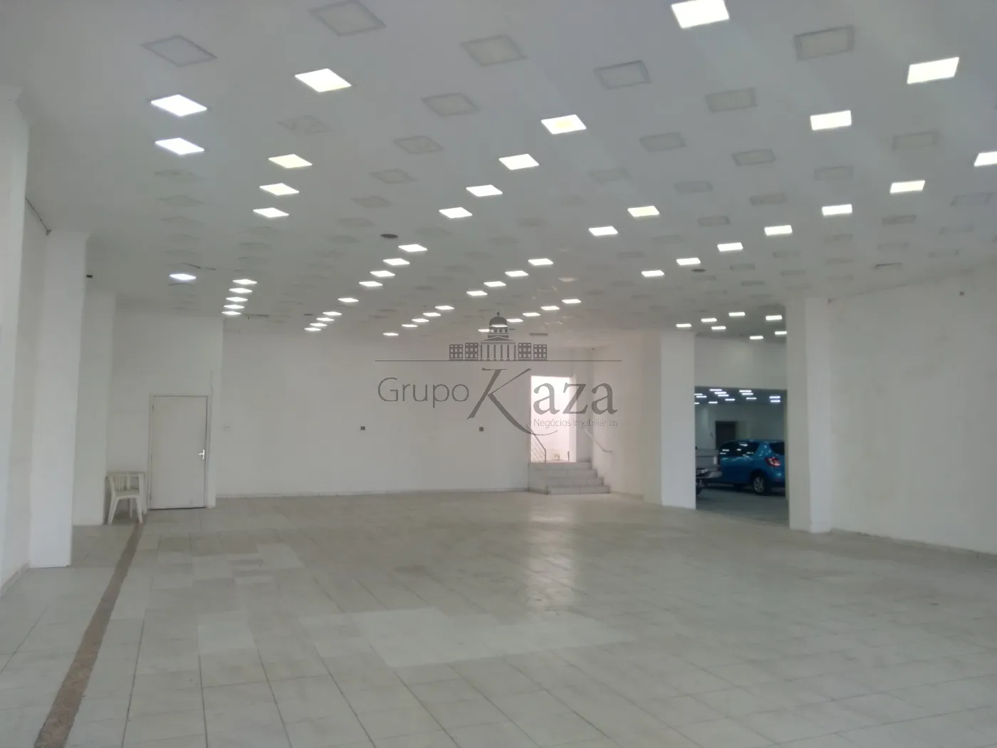 Foto 1 de Comercial Ponto Comercial em Centro, São José dos Campos - imagem 1