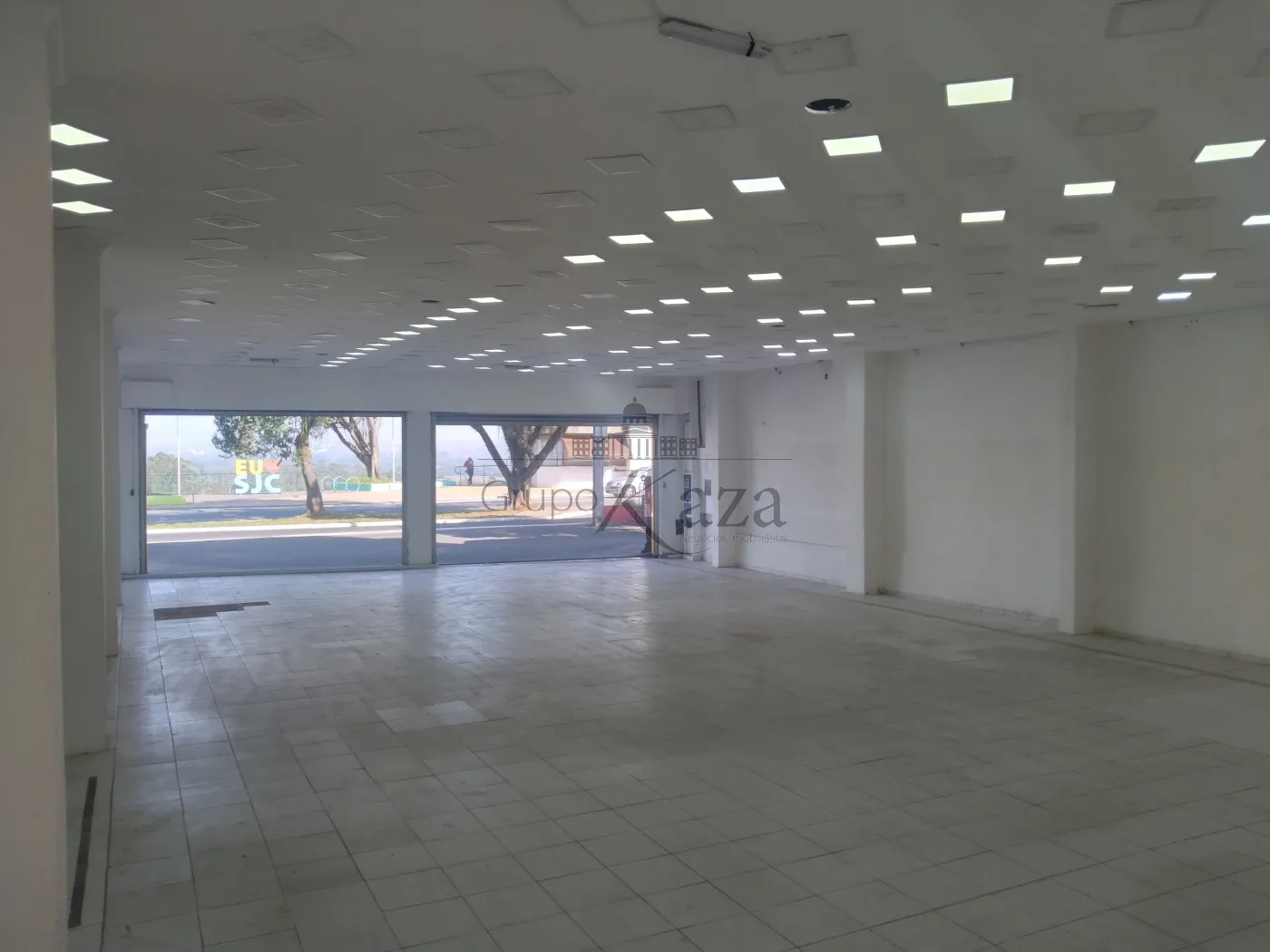 Foto 2 de Comercial Ponto Comercial em Centro, São José dos Campos - imagem 2