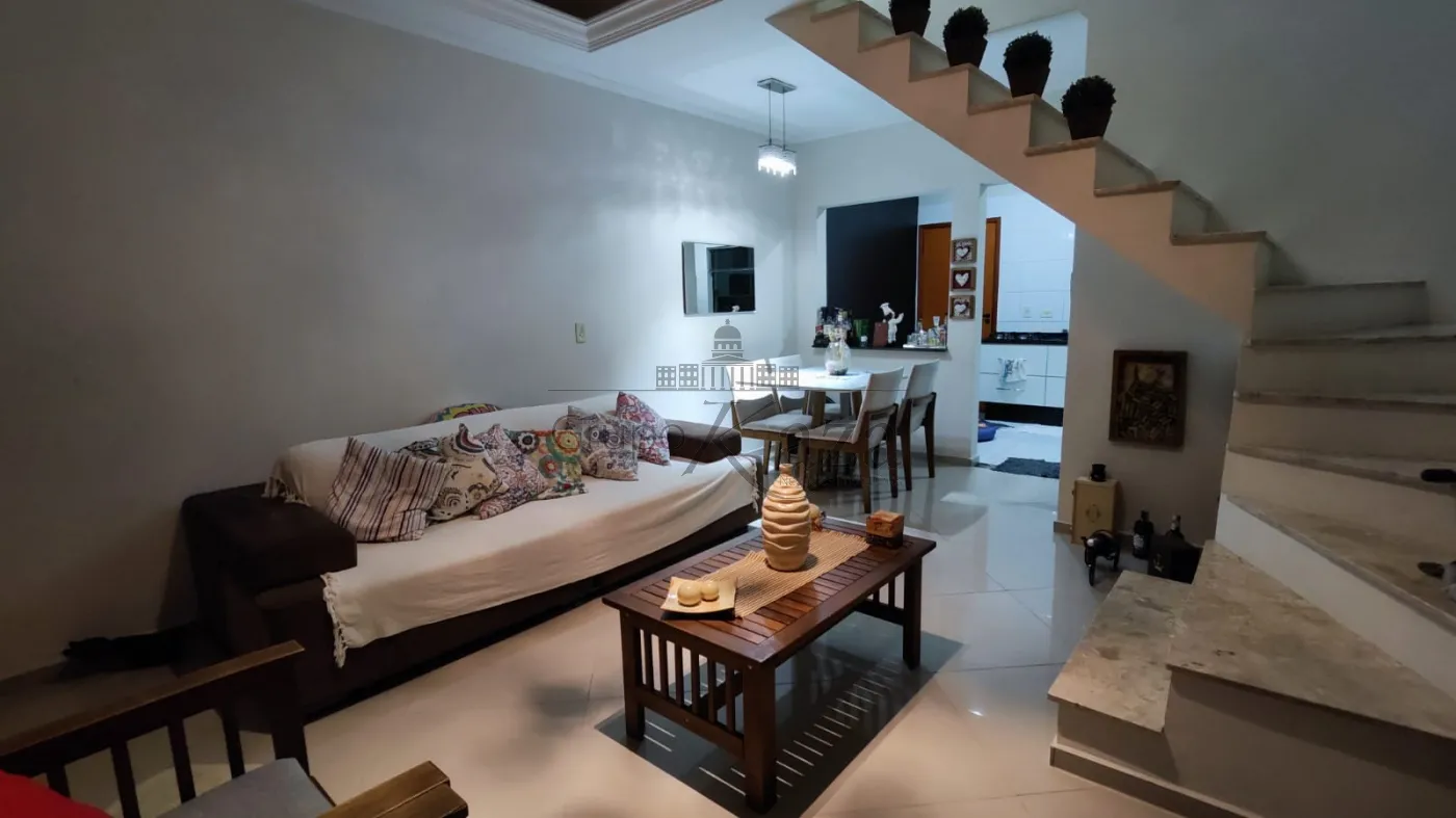Foto 5 de Casa Condomínio em Jardim Altos de Santana I, Jacareí - imagem 5
