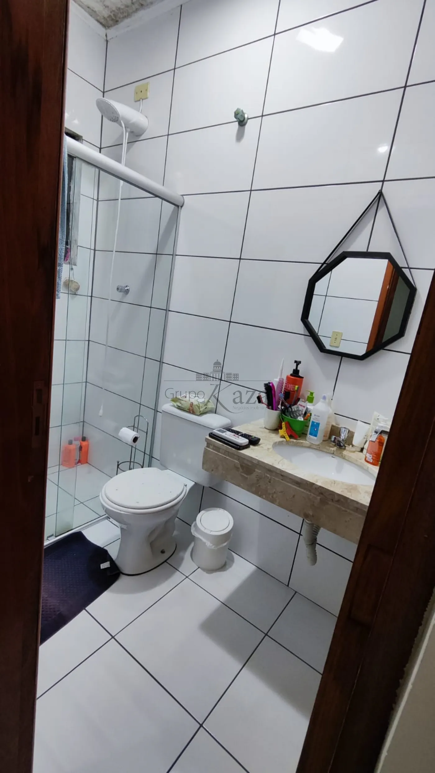 Foto 12 de Casa Condomínio em Jardim Altos de Santana I, Jacareí - imagem 12