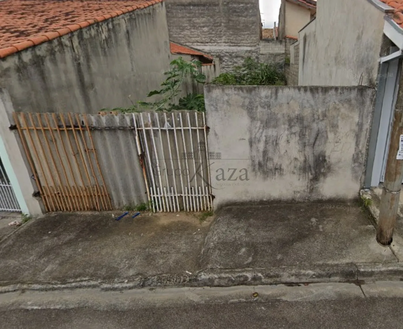 Foto 4 de Terreno Padrão em Jardim Santa Marina, Jacareí - imagem 4