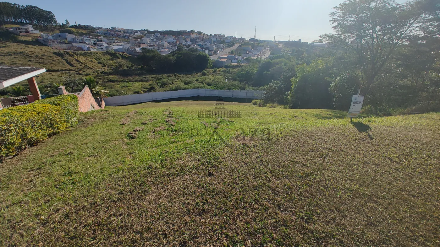 Foto 4 de Terreno Condomínio em Condomínio Residencial Mirante do Vale, Jacareí - imagem 4