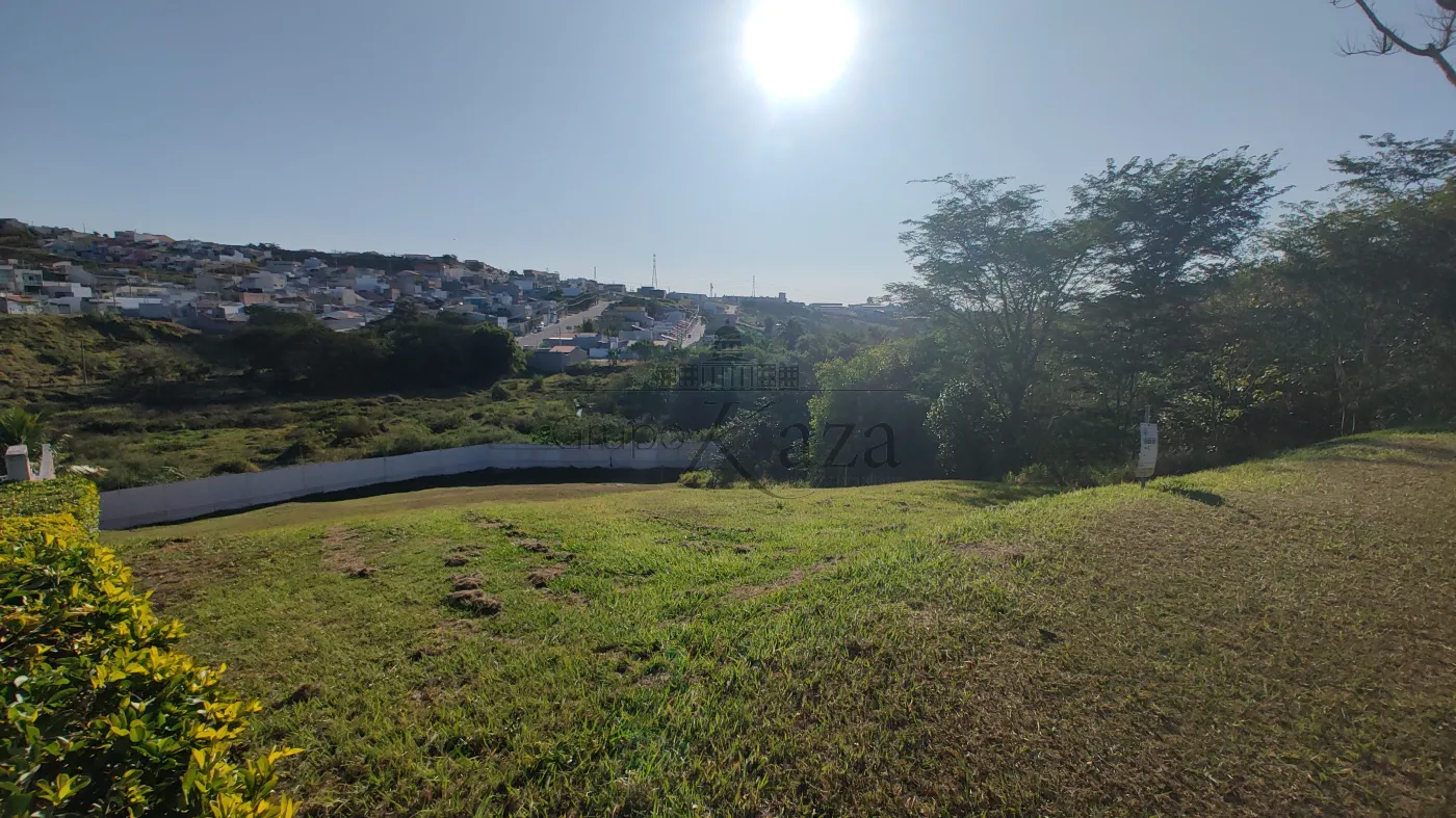 Foto 3 de Terreno Condomínio em Condomínio Residencial Mirante do Vale, Jacareí - imagem 3