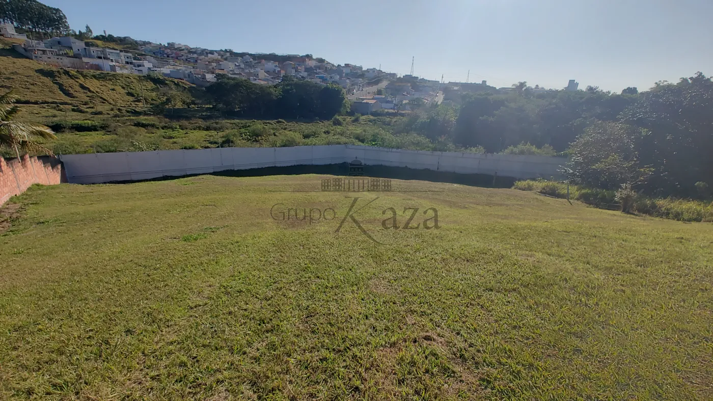 Foto 1 de Terreno Condomínio em Condomínio Residencial Mirante do Vale, Jacareí - imagem 1