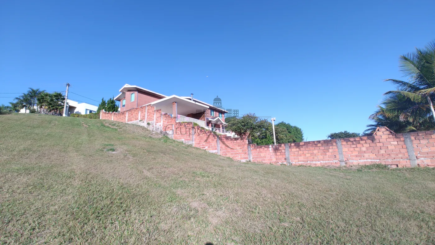 Foto 5 de Terreno Condomínio em Condomínio Residencial Mirante do Vale, Jacareí - imagem 5