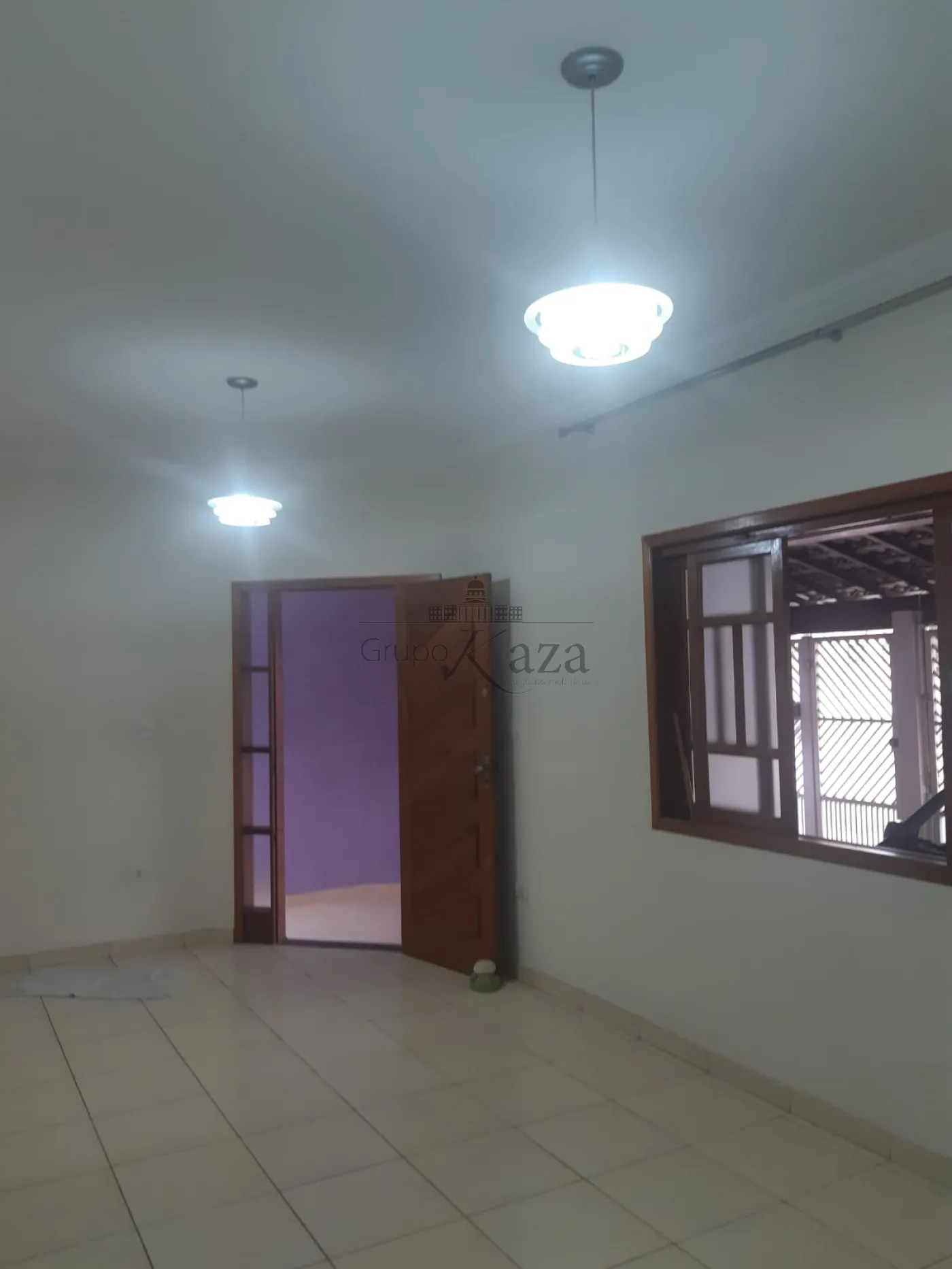 Foto 2 de Casa Térrea em Jardim Oriente, São José dos Campos - imagem 2