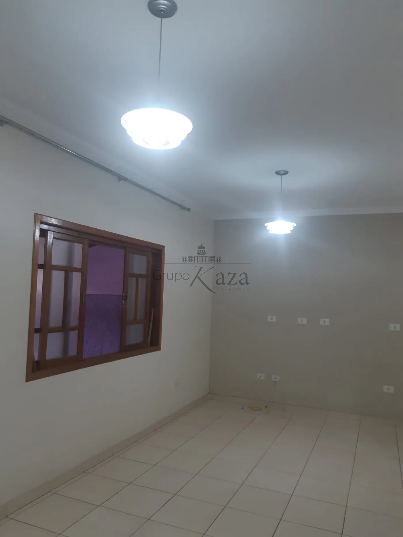 Foto 3 de Casa Térrea em Jardim Oriente, São José dos Campos - imagem 3