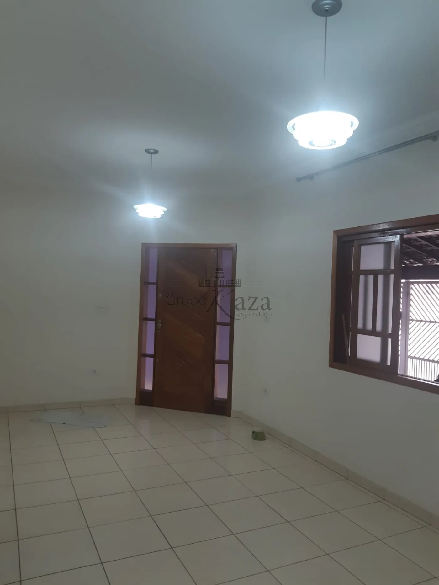 Foto 1 de Casa Térrea em Jardim Oriente, São José dos Campos - imagem 1