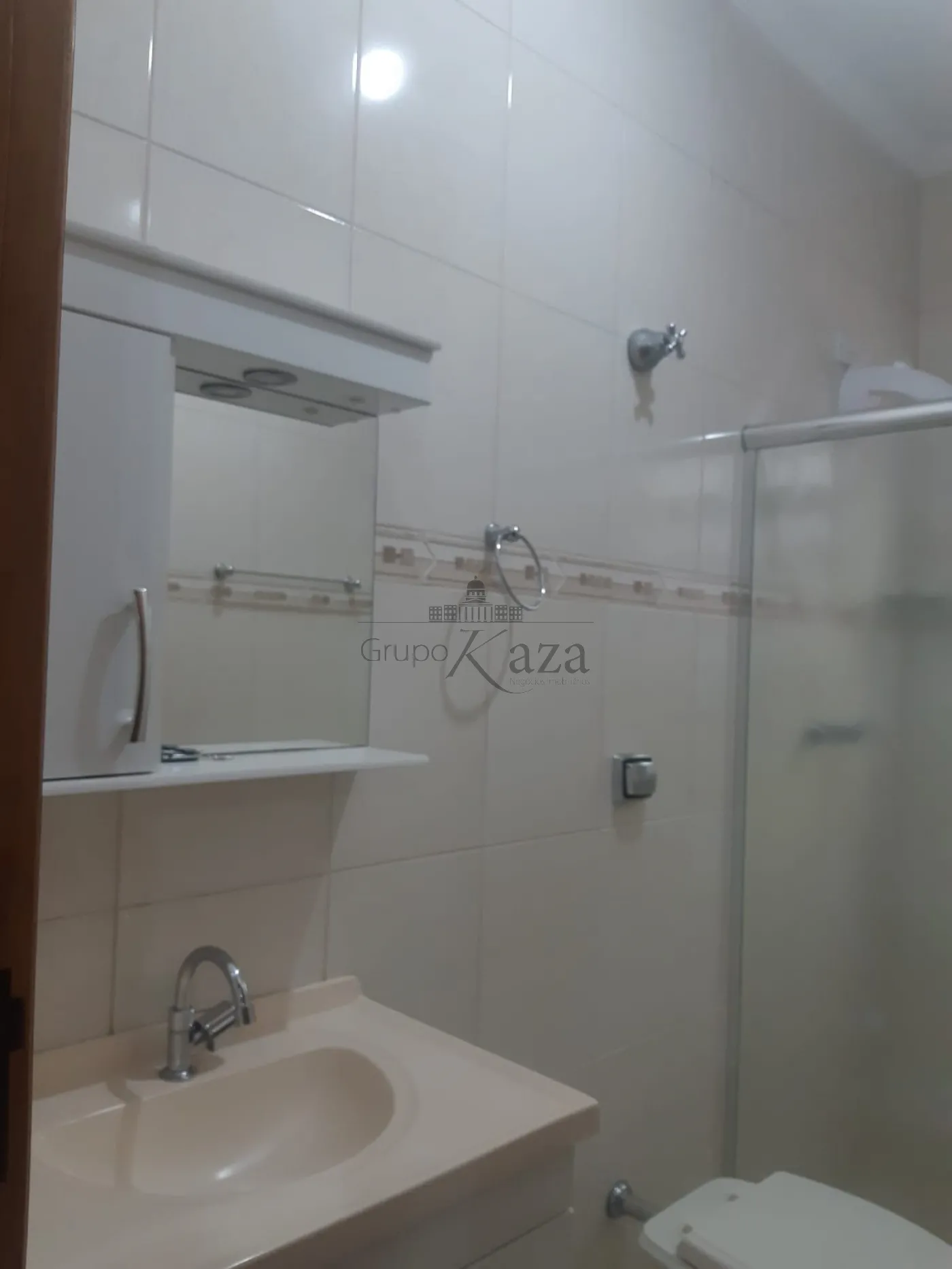 Foto 8 de Casa Térrea em Jardim Oriente, São José dos Campos - imagem 8
