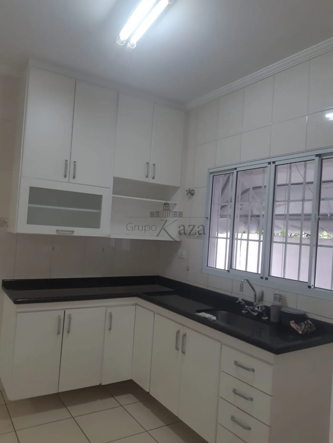 Foto 6 de Casa Térrea em Jardim Oriente, São José dos Campos - imagem 6