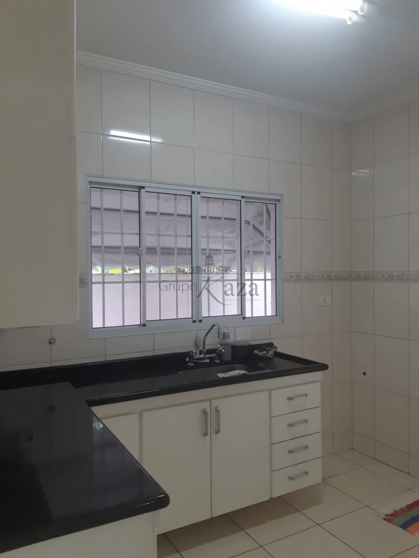 Foto 5 de Casa Térrea em Jardim Oriente, São José dos Campos - imagem 5