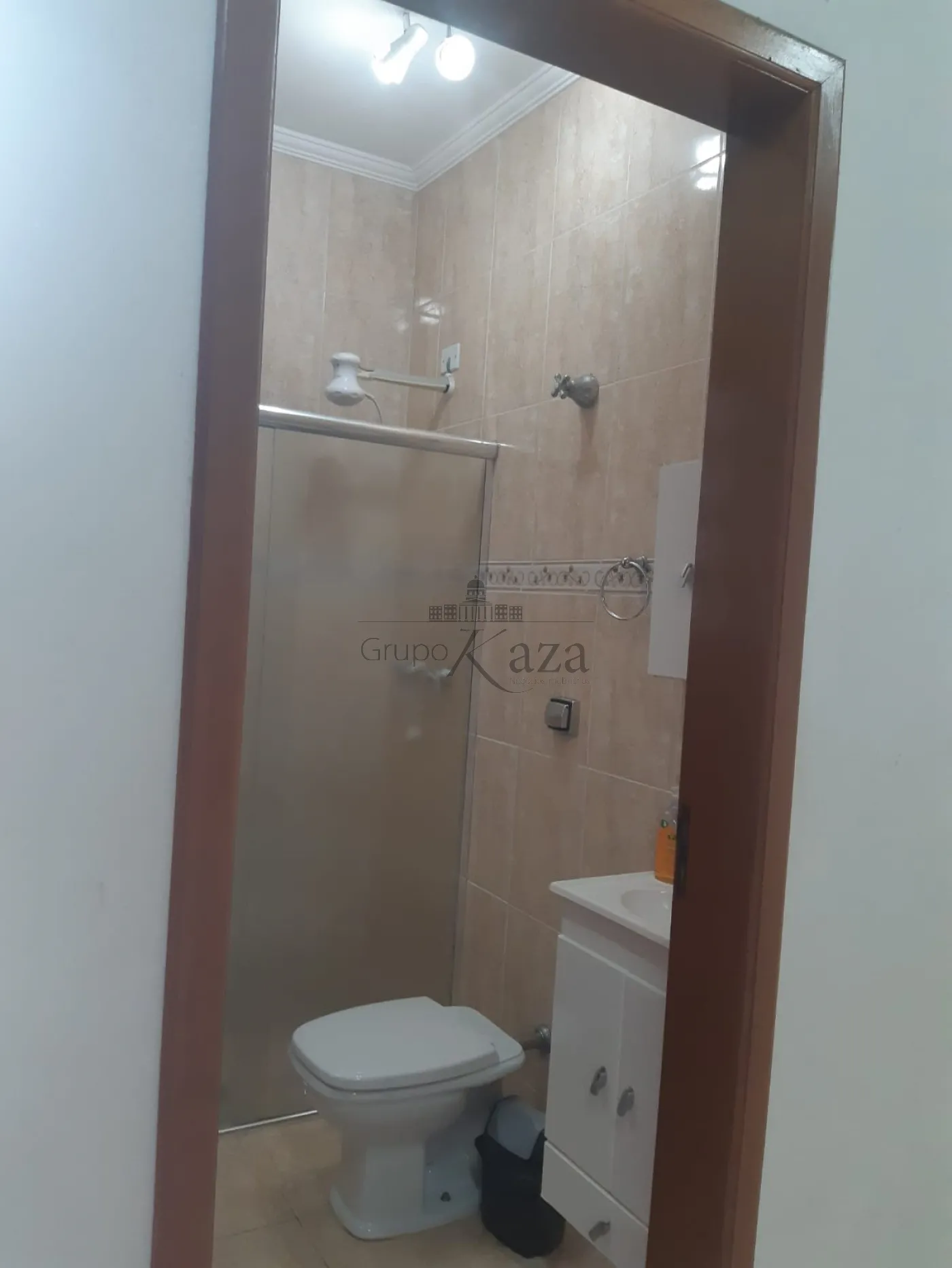 Foto 7 de Casa Térrea em Jardim Oriente, São José dos Campos - imagem 7