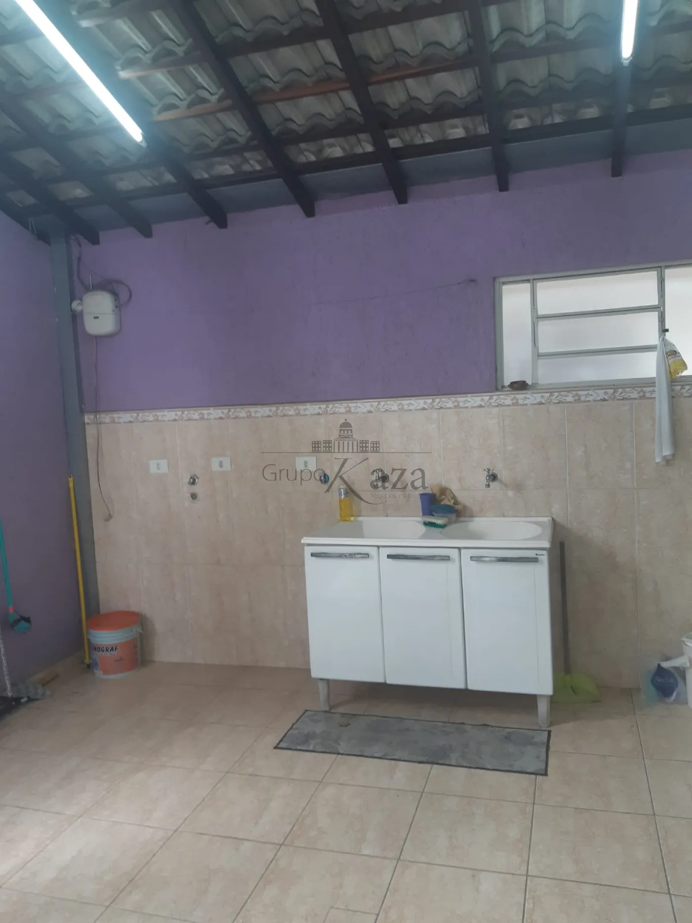 Foto 13 de Casa Térrea em Jardim Oriente, São José dos Campos - imagem 13