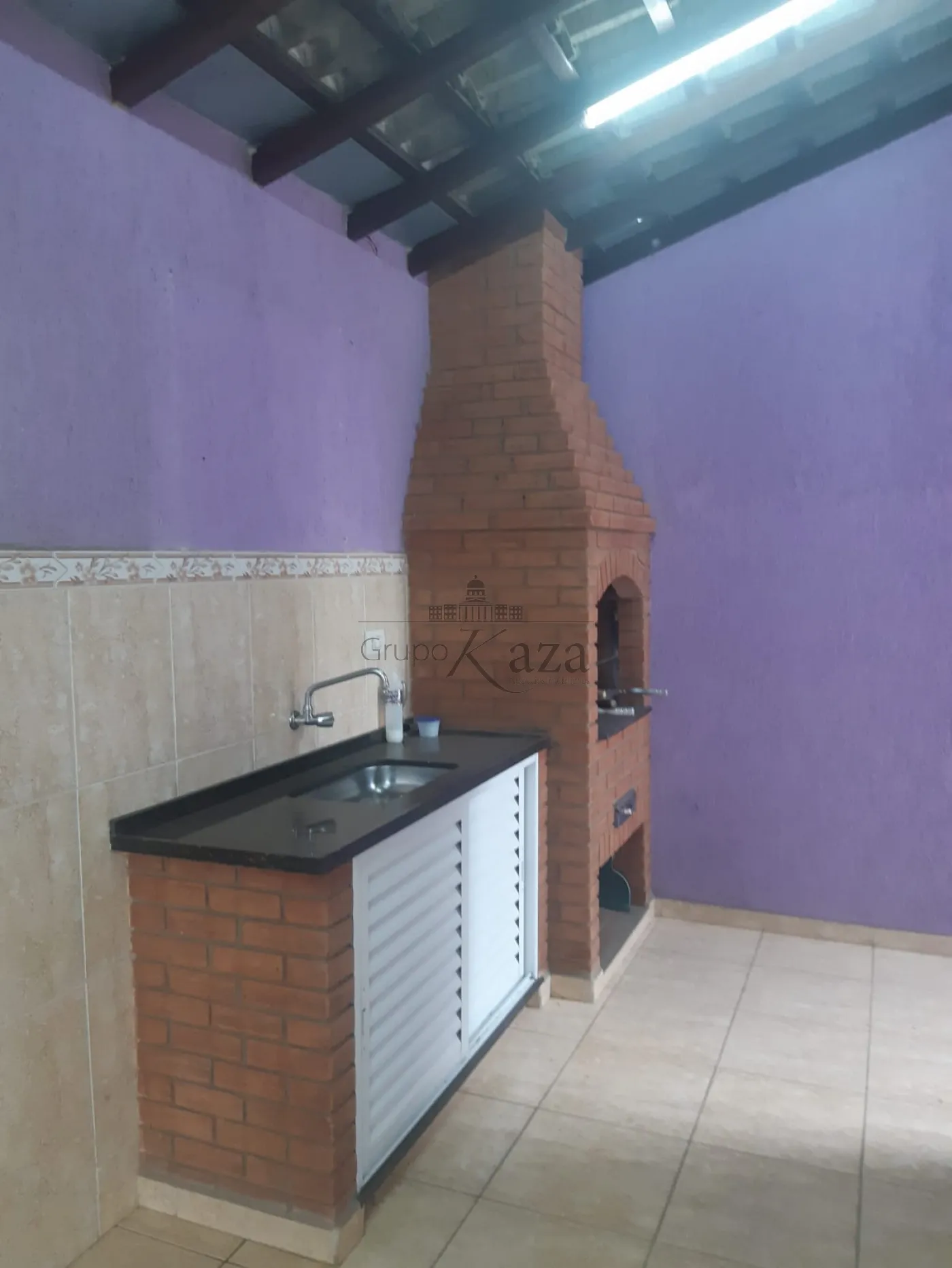 Foto 16 de Casa Térrea em Jardim Oriente, São José dos Campos - imagem 16