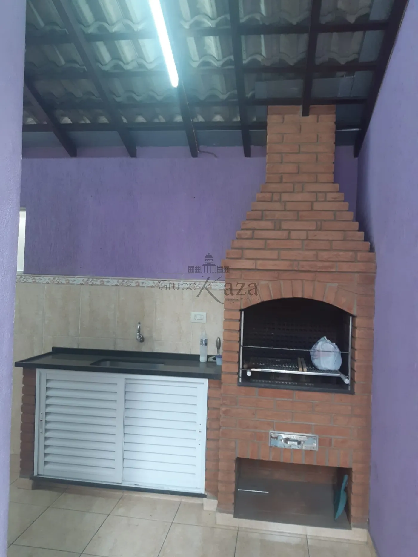Foto 15 de Casa Térrea em Jardim Oriente, São José dos Campos - imagem 15