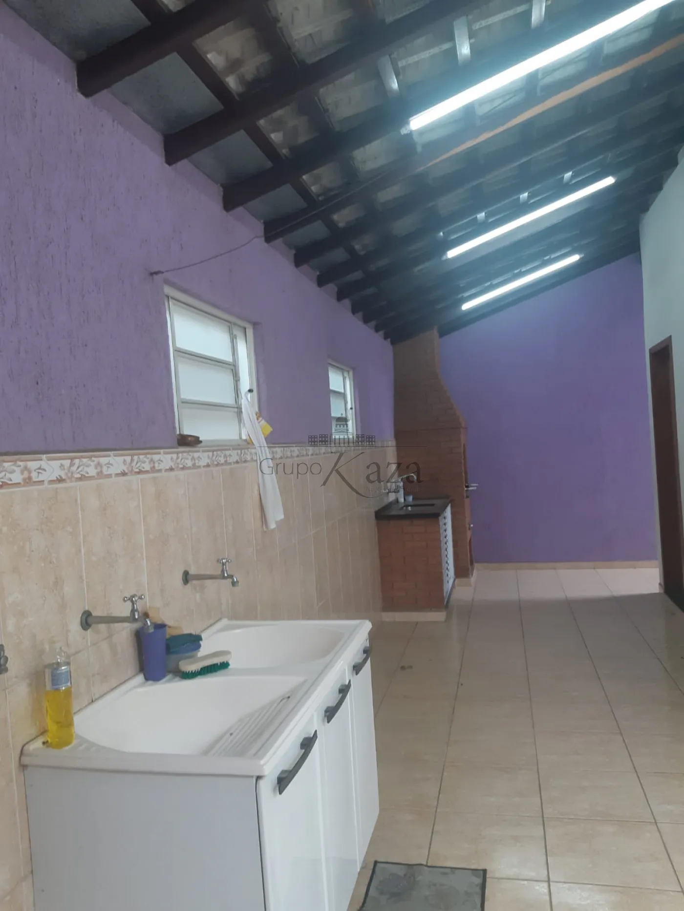 Foto 14 de Casa Térrea em Jardim Oriente, São José dos Campos - imagem 14