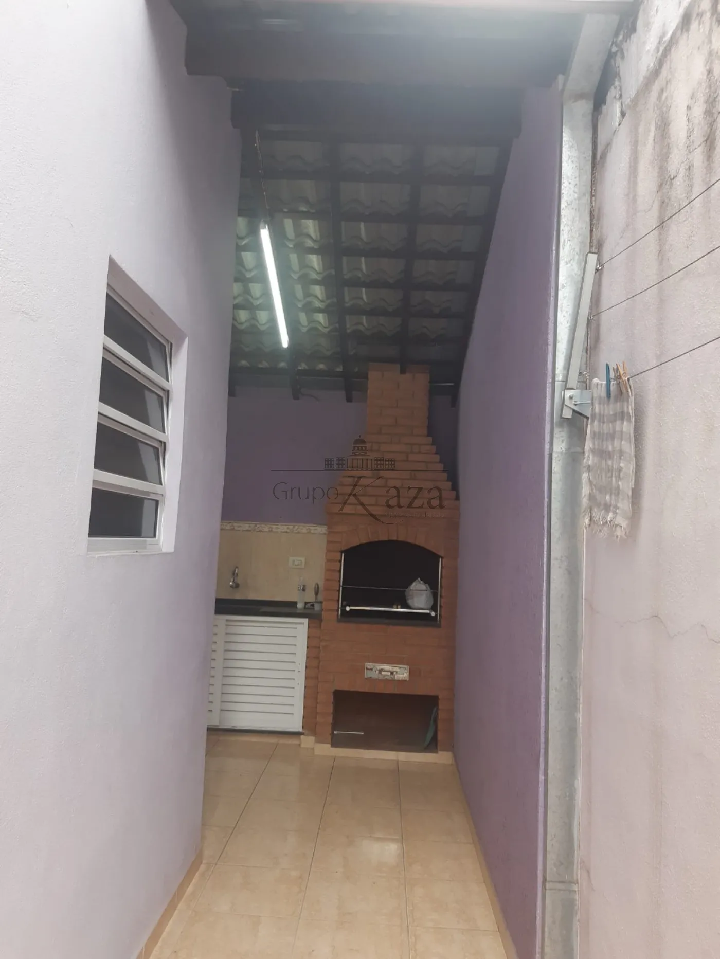 Foto 17 de Casa Térrea em Jardim Oriente, São José dos Campos - imagem 17