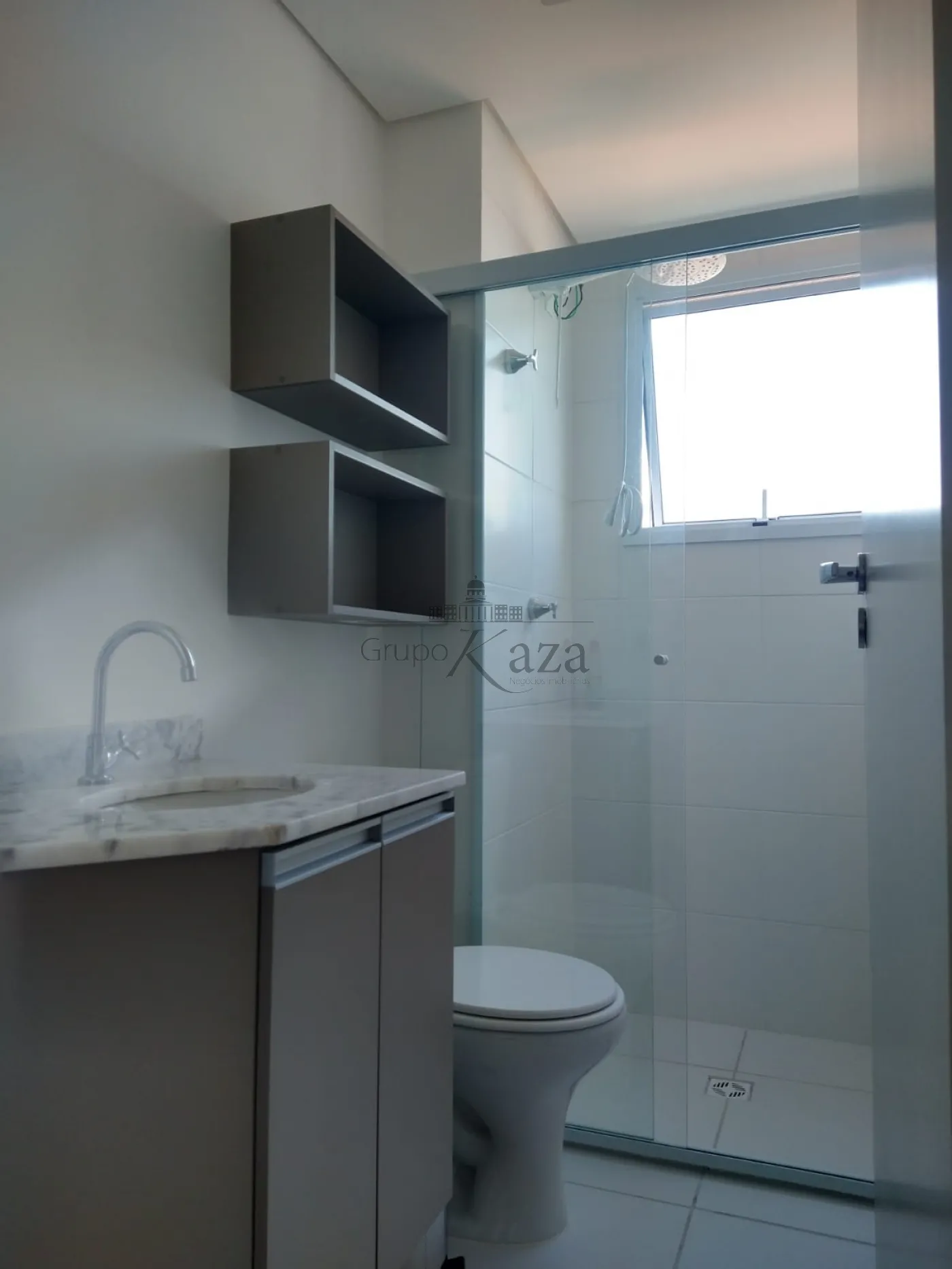 Foto 7 de Apartamento Padrão em Parque dos Principes, Jacareí - imagem 7